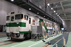 京都鉄道博物館に投稿された画像（2026/3/7）