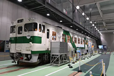 京都鉄道博物館に投稿された画像（2026/3/7）