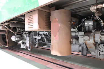 京都鉄道博物館に投稿された画像（2026/3/7）