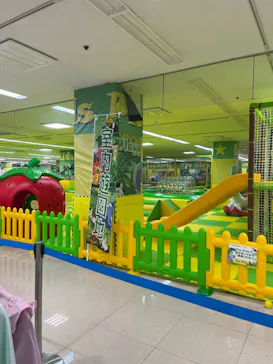 ザキッズ福岡レガネット太宰府店に投稿された画像（2026/3/7）