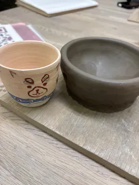 千秋（せんしゅう）工房に投稿された画像（2026/3/7）