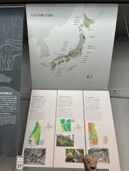 福井県立恐竜博物館に投稿された画像（2026/3/7）