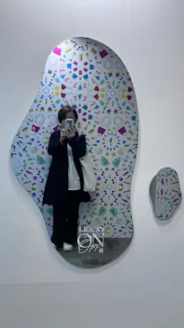 リカちゃんの ON/OFF 展　東京に投稿された画像（2026/3/7）