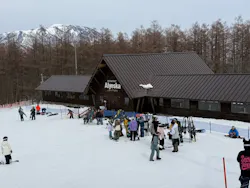 雫石スキー場に投稿された画像（2026/3/7）