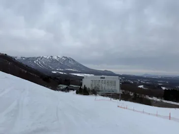 雫石スキー場に投稿された画像（2026/3/7）