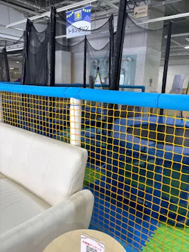 キッズランドUS MAX 広島ベイサイドフォート店に投稿された画像（2026/3/7）