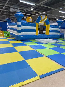 キッズランドUS MAX 広島ベイサイドフォート店に投稿された画像（2026/3/7）