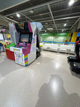 キッズランドUS MAX 広島ベイサイドフォート店に投稿された画像（2026/3/7）