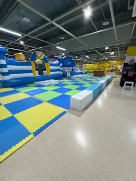 キッズランドUS MAX 広島ベイサイドフォート店に投稿された画像（2026/3/7）