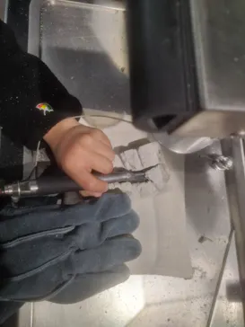 福井県立恐竜博物館に投稿された画像（2026/3/7）