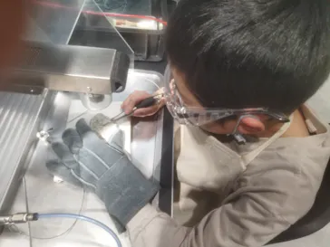 福井県立恐竜博物館に投稿された画像（2026/3/7）