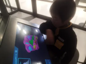 福井県立恐竜博物館に投稿された画像（2026/3/7）