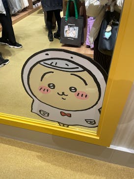 ちいかわパークに投稿された画像（2026/3/7）