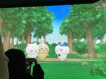 ちいかわパークに投稿された画像（2026/3/7）