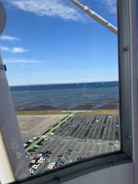 木更津かんらんしゃパークキサラピアに投稿された画像（2026/3/7）