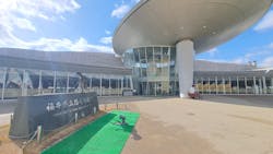 福井県立恐竜博物館に投稿された画像（2026/3/7）