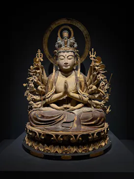 興祖微妙大師650年遠諱記念 特別展「妙心寺　禅の継承」に投稿された画像（2026/3/7）