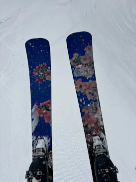 石井スポーツに投稿された画像（2026/3/7）