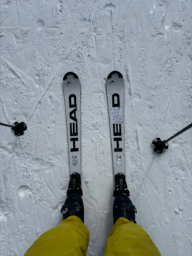 石井スポーツに投稿された画像（2026/3/7）