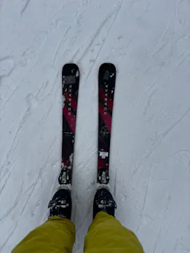 石井スポーツに投稿された画像（2026/3/7）