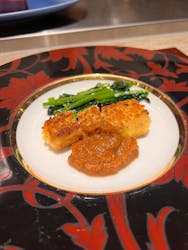 日本料理「十二颯」/ヒルトン東京に投稿された画像（2026/3/7）