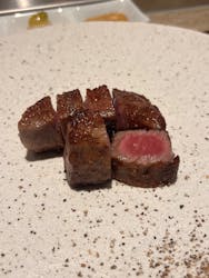 日本料理「十二颯」/ヒルトン東京に投稿された画像（2026/3/7）