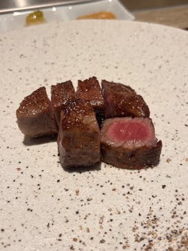 日本料理「十二颯」/ヒルトン東京に投稿された画像（2026/3/7）