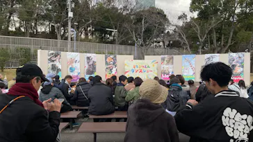 天王寺動物園に投稿された画像（2026/3/7）