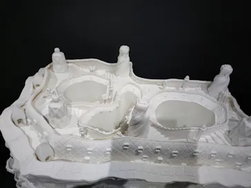 NAKED meets ガウディ展に投稿された画像（2026/3/7）