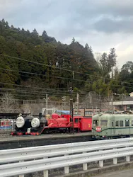 大井川鐵道株式会社に投稿された画像（2026/3/7）