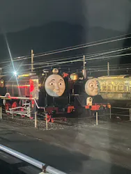 大井川鐵道株式会社に投稿された画像（2026/3/7）