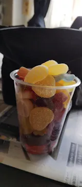 グミパ 2026 in OSAKA『グミ放題』（ららぽーと堺）に投稿された画像（2026/3/7）