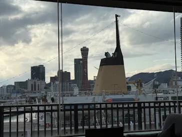 神戸みなと温泉 蓮に投稿された画像（2026/3/7）