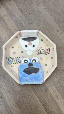 千秋（せんしゅう）工房に投稿された画像（2026/3/7）