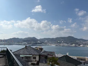 グラバー園に投稿された画像（2026/3/7）