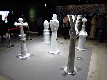 NAKED meets ガウディ展に投稿された画像（2026/3/7）