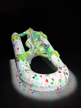 NAKED meets ガウディ展に投稿された画像（2026/3/7）