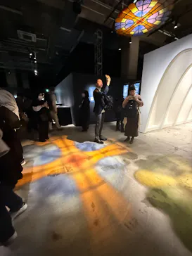 NAKED meets ガウディ展に投稿された画像（2026/3/7）