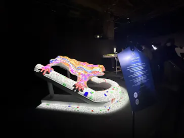 NAKED meets ガウディ展に投稿された画像（2026/3/7）