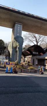 東京動物園協会_多摩動物公園に投稿された画像（2026/3/7）