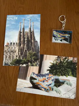 NAKED meets ガウディ展に投稿された画像（2026/3/7）