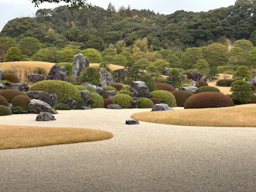 足立美術館に投稿された画像（2026/3/7）