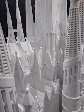 NAKED meets ガウディ展に投稿された画像（2026/3/7）