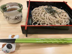 SOBAGIRI楽常＝Ramen Soba Making＝に投稿された画像（2026/3/7）
