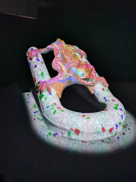 NAKED meets ガウディ展に投稿された画像（2026/3/7）