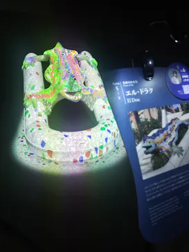 NAKED meets ガウディ展に投稿された画像（2026/3/7）