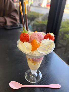 果実の里 原田農園に投稿された画像（2026/3/7）