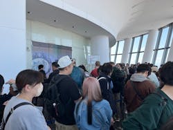 東京スカイツリーに投稿された画像（2026/3/7）