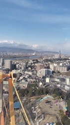 ひらかたパークに投稿された画像（2026/3/7）