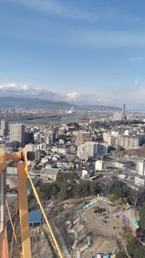 ひらかたパークに投稿された画像（2026/3/7）